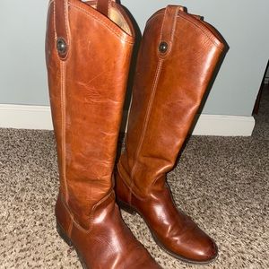 Frye boots